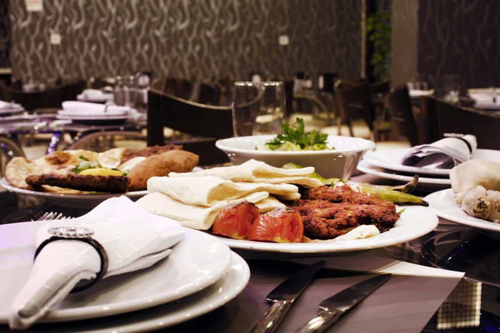 Azd House Hotel Mardin Zewnętrze zdjęcie