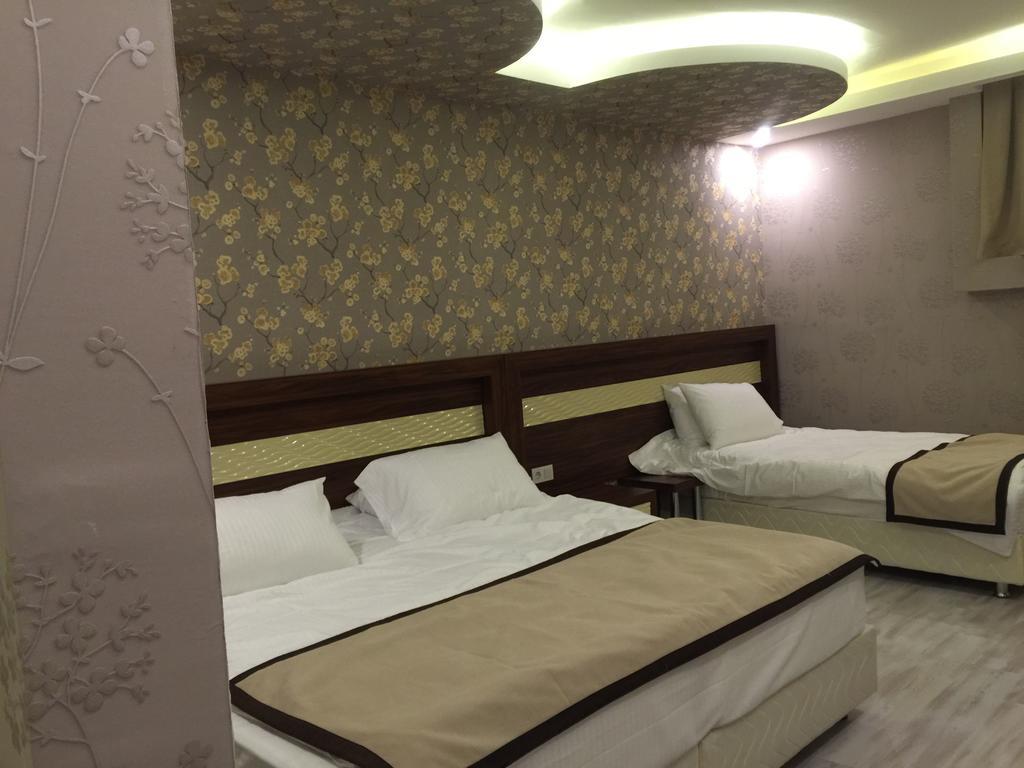 Azd House Hotel Mardin Zewnętrze zdjęcie