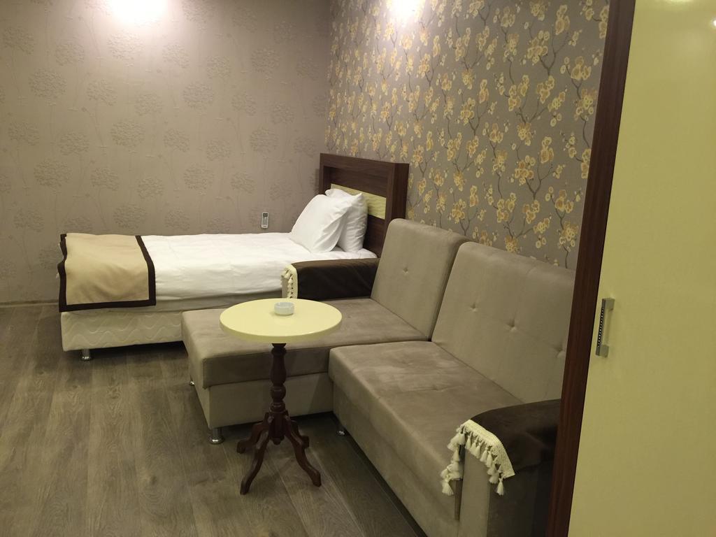 Azd House Hotel Mardin Zewnętrze zdjęcie