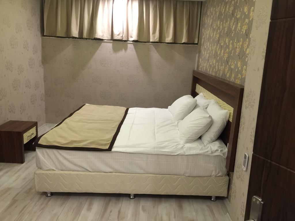 Azd House Hotel Mardin Zewnętrze zdjęcie