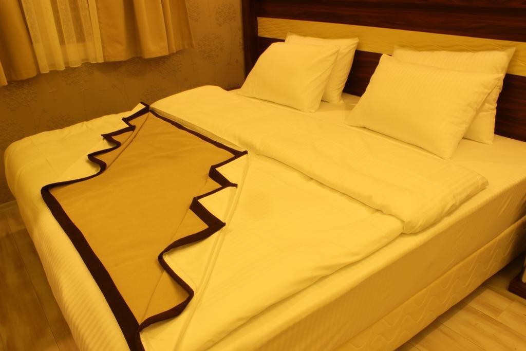 Azd House Hotel Mardin Zewnętrze zdjęcie
