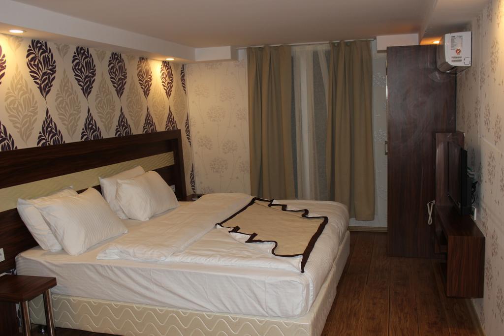 Azd House Hotel Mardin Zewnętrze zdjęcie