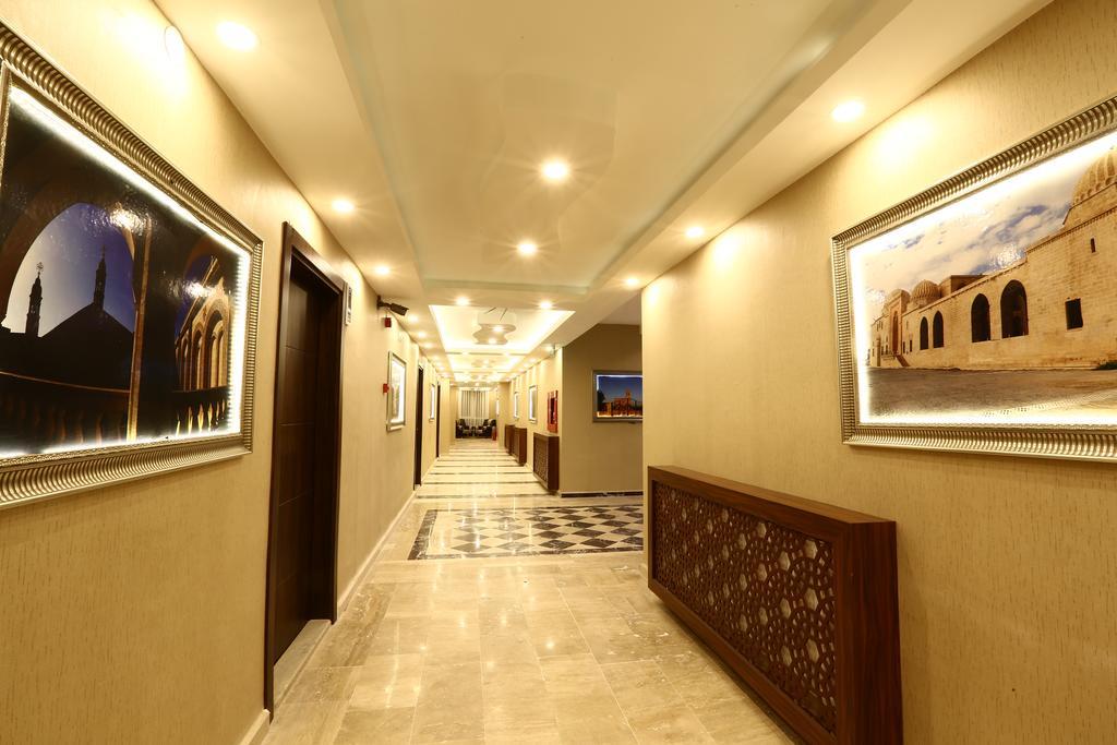 Azd House Hotel Mardin Zewnętrze zdjęcie