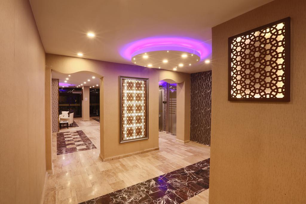 Azd House Hotel Mardin Zewnętrze zdjęcie