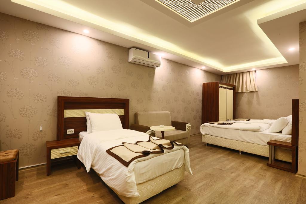 Azd House Hotel Mardin Zewnętrze zdjęcie