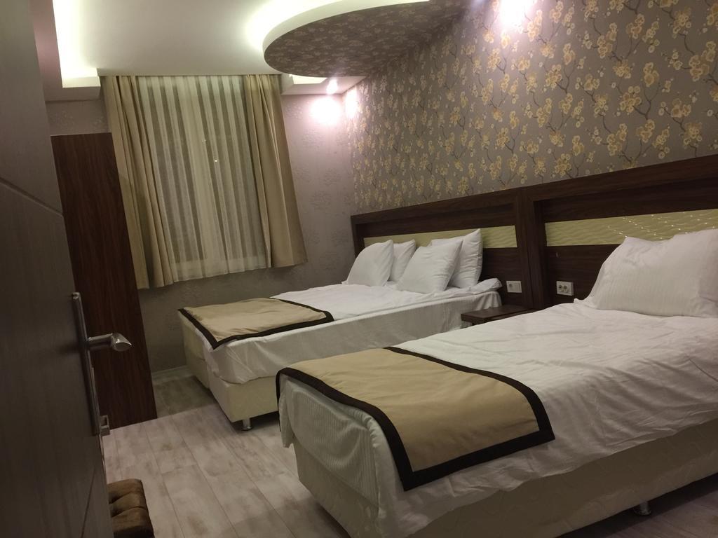 Azd House Hotel Mardin Zewnętrze zdjęcie