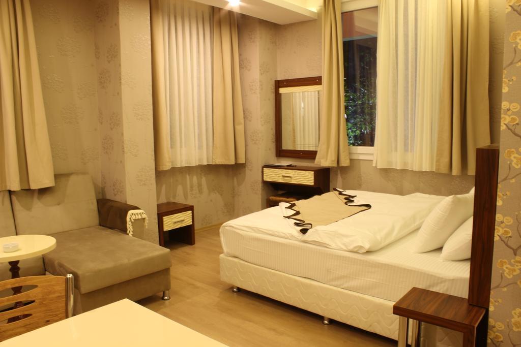 Azd House Hotel Mardin Zewnętrze zdjęcie