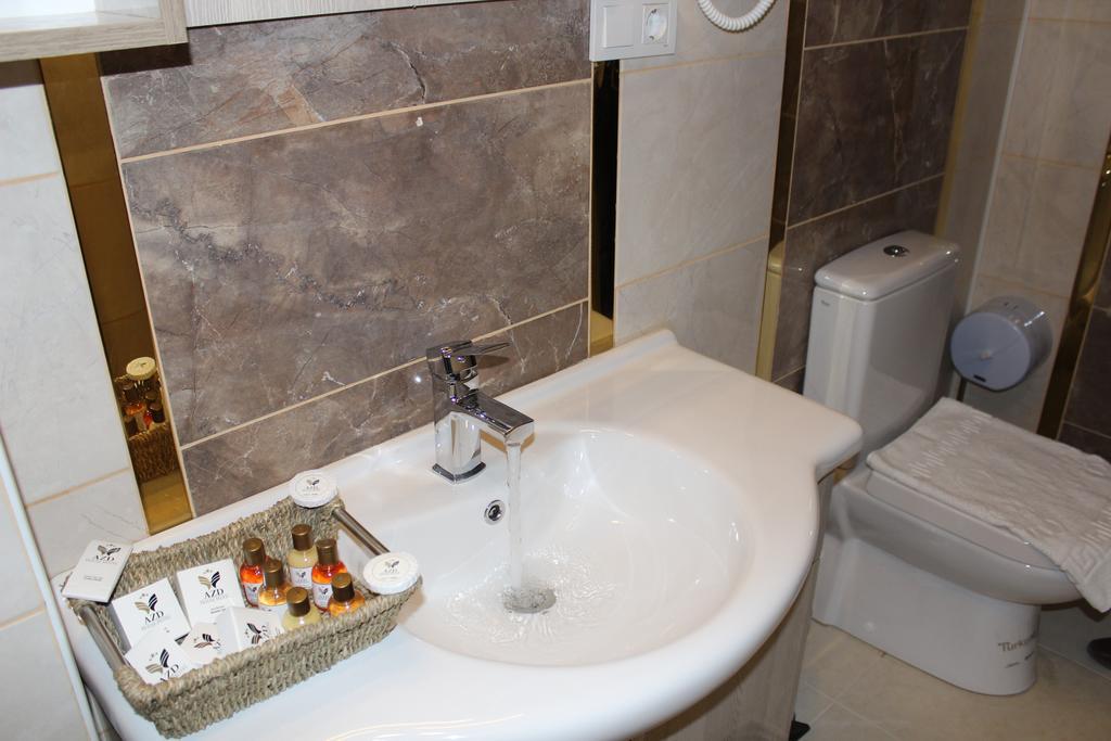 Azd House Hotel Mardin Zewnętrze zdjęcie
