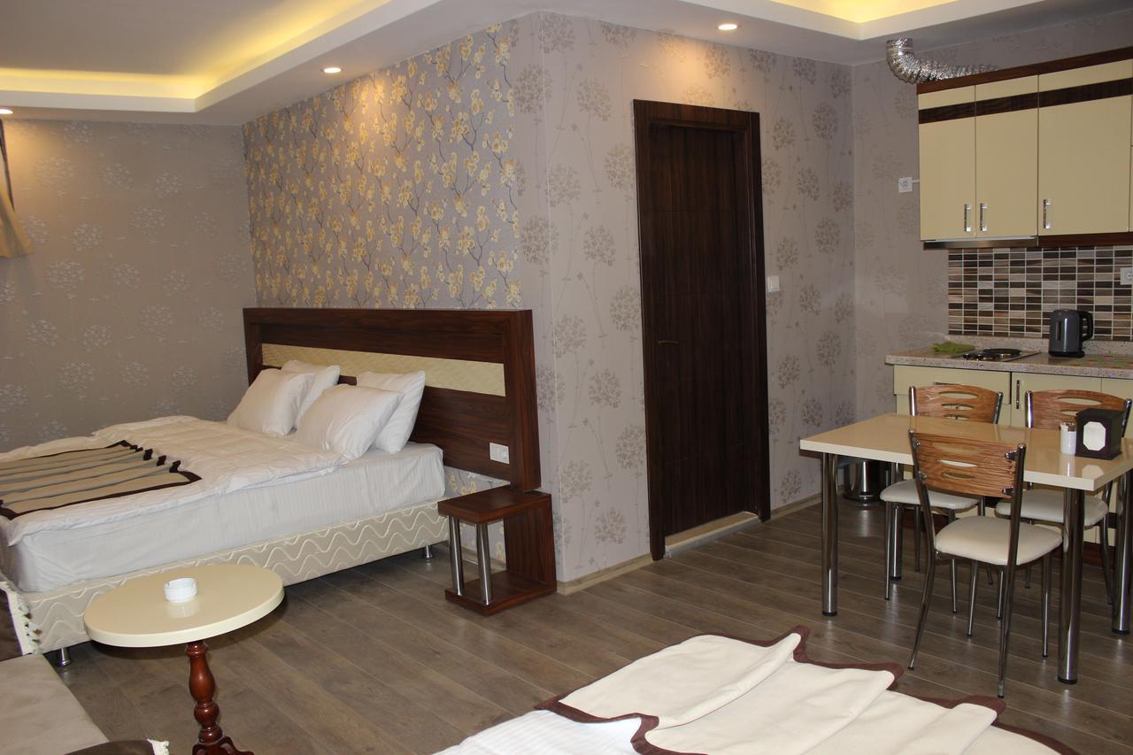 Azd House Hotel Mardin Pokój zdjęcie