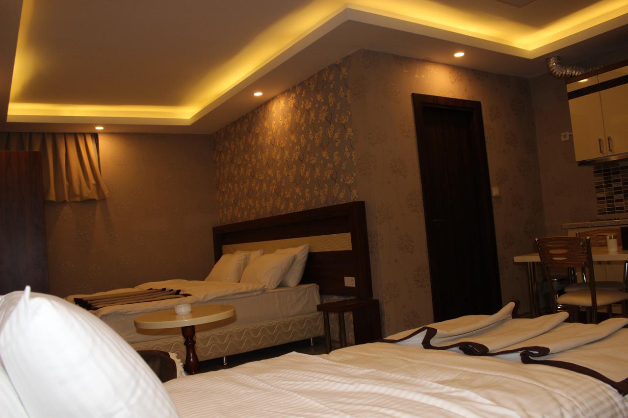 Azd House Hotel Mardin Pokój zdjęcie