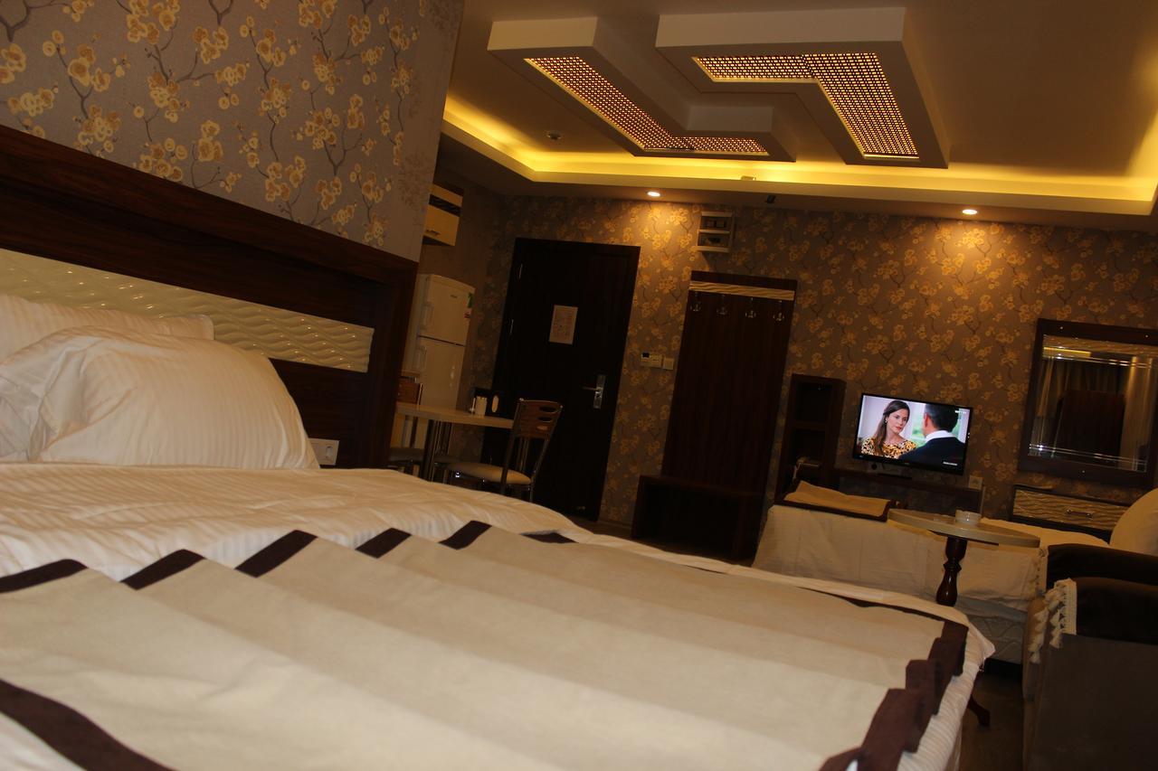 Azd House Hotel Mardin Pokój zdjęcie