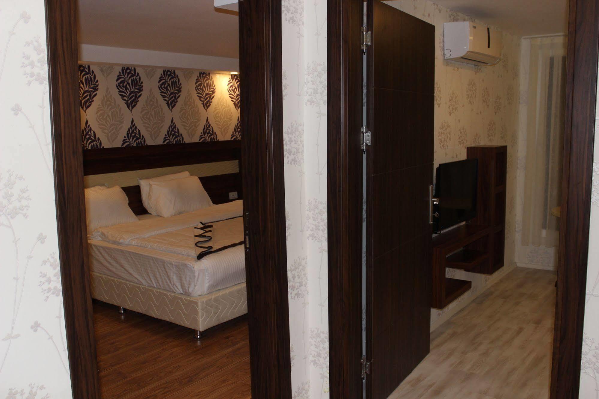 Azd House Hotel Mardin Zewnętrze zdjęcie