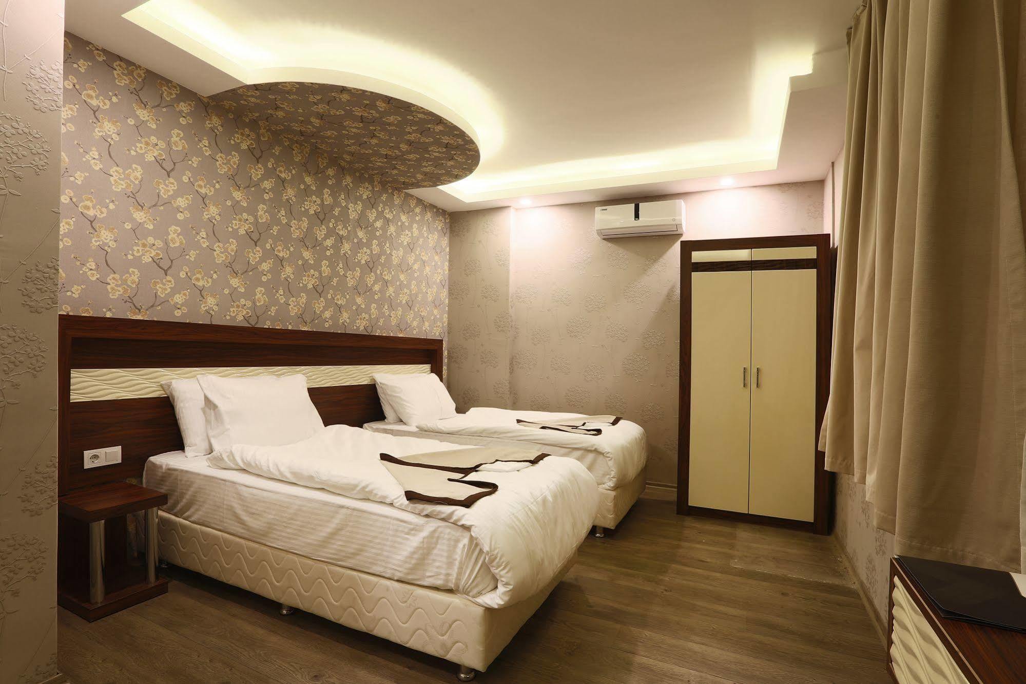 Azd House Hotel Mardin Zewnętrze zdjęcie