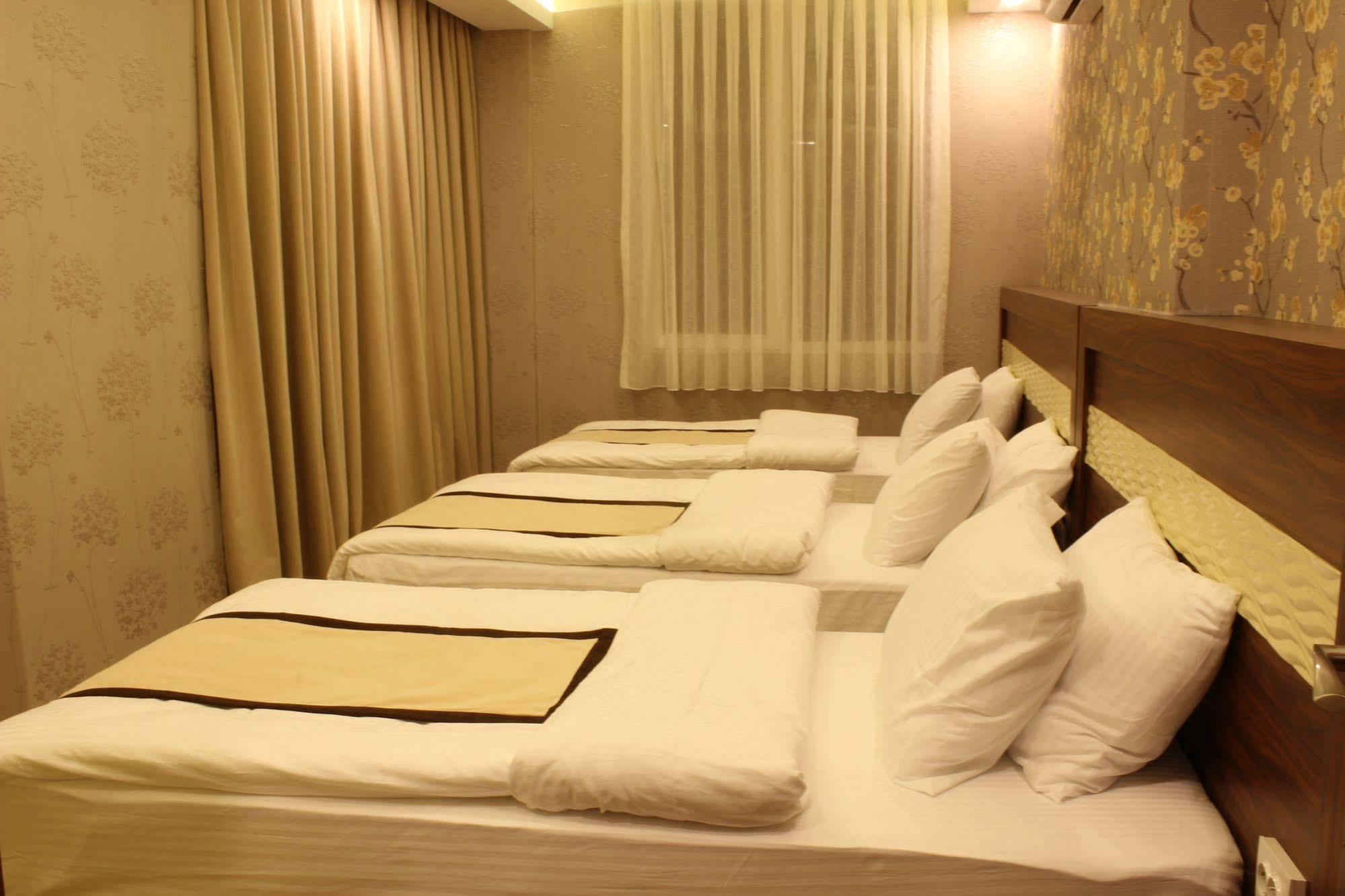 Azd House Hotel Mardin Zewnętrze zdjęcie