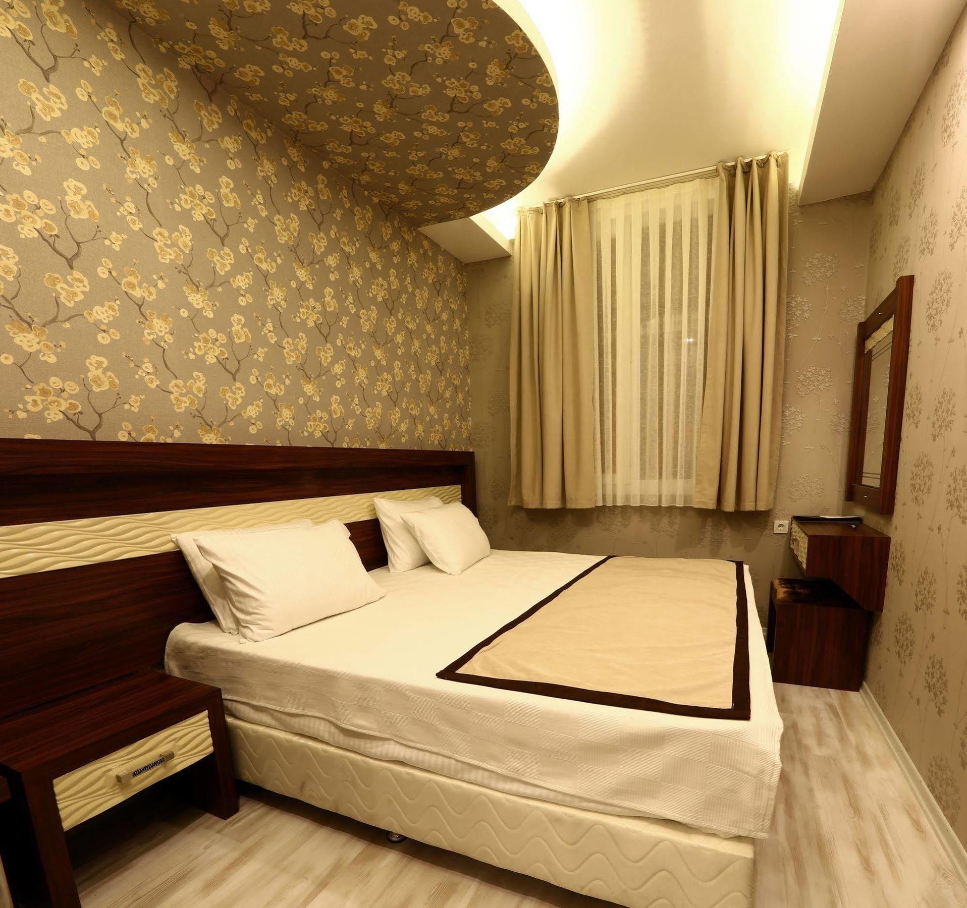 Azd House Hotel Mardin Zewnętrze zdjęcie