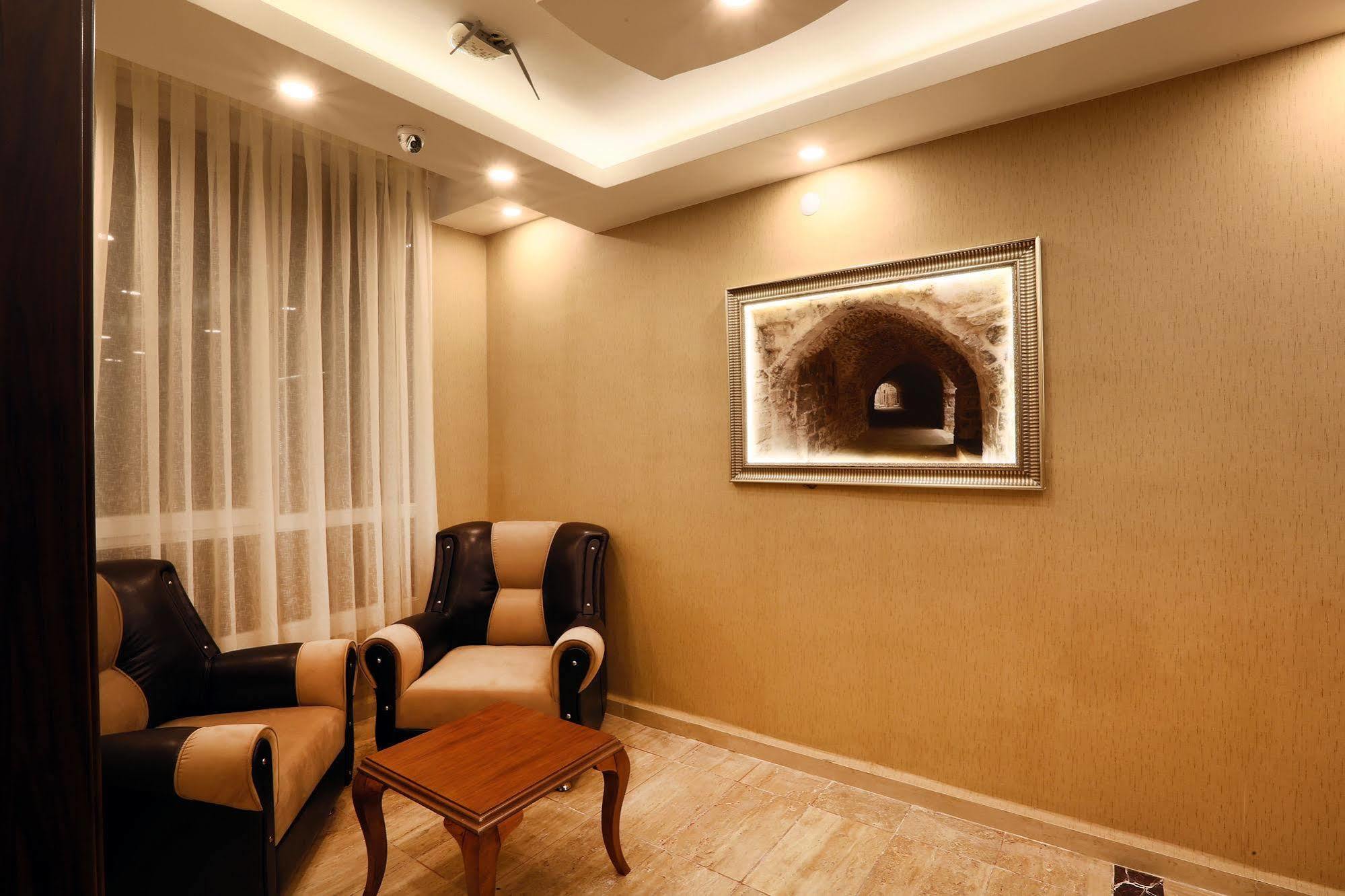 Azd House Hotel Mardin Zewnętrze zdjęcie