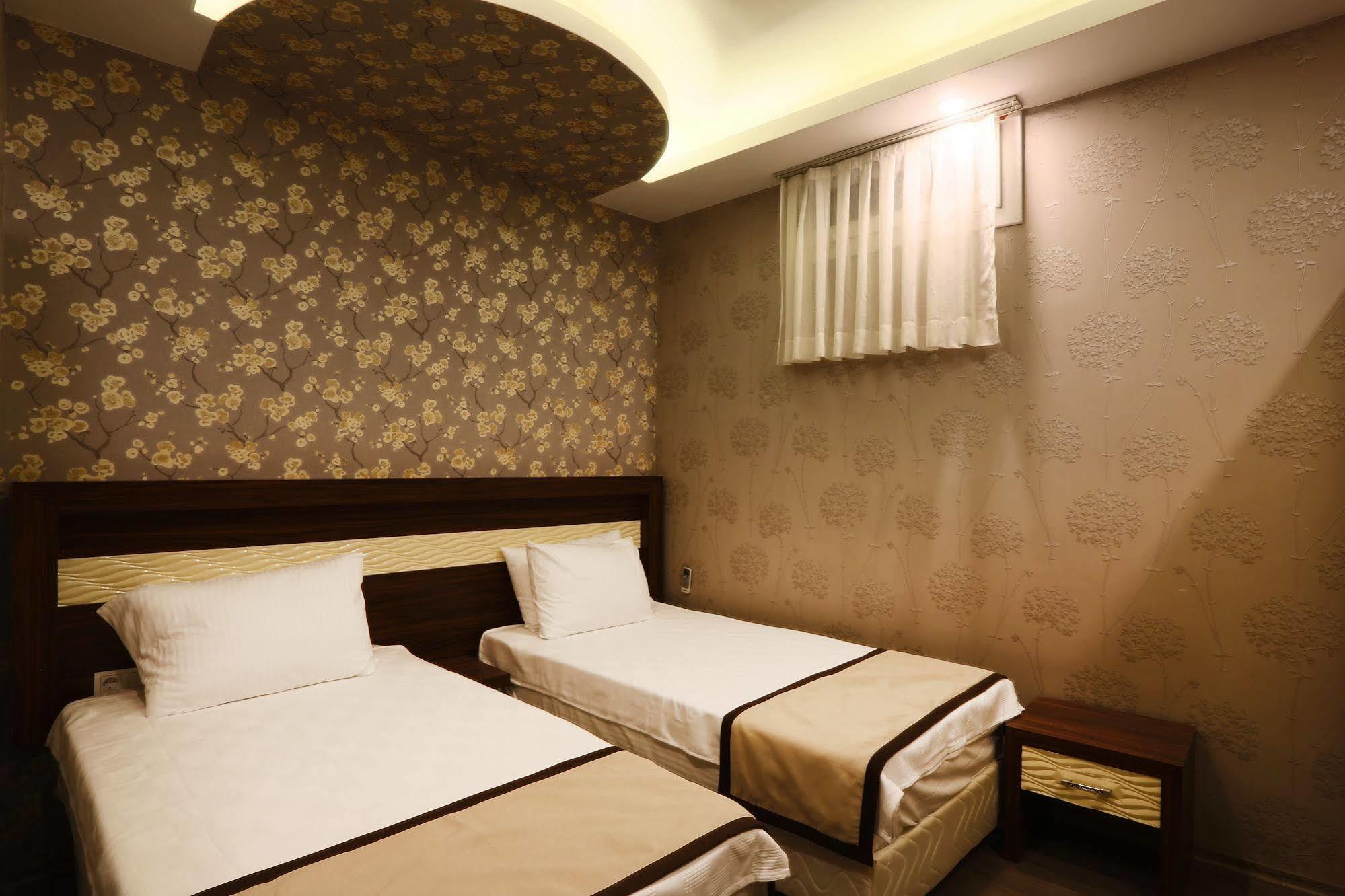 Azd House Hotel Mardin Zewnętrze zdjęcie