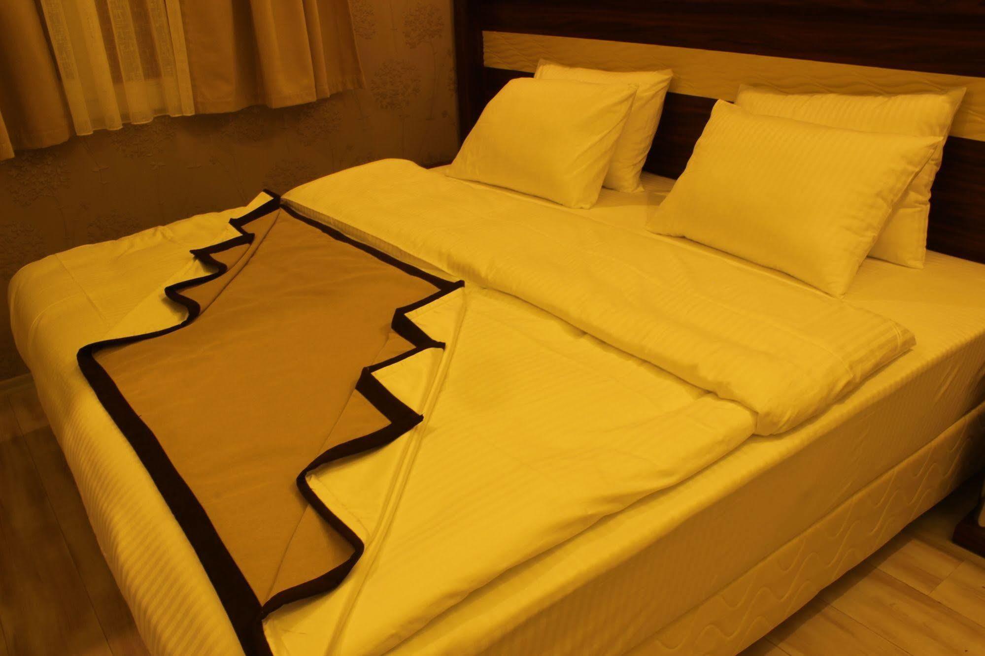 Azd House Hotel Mardin Zewnętrze zdjęcie