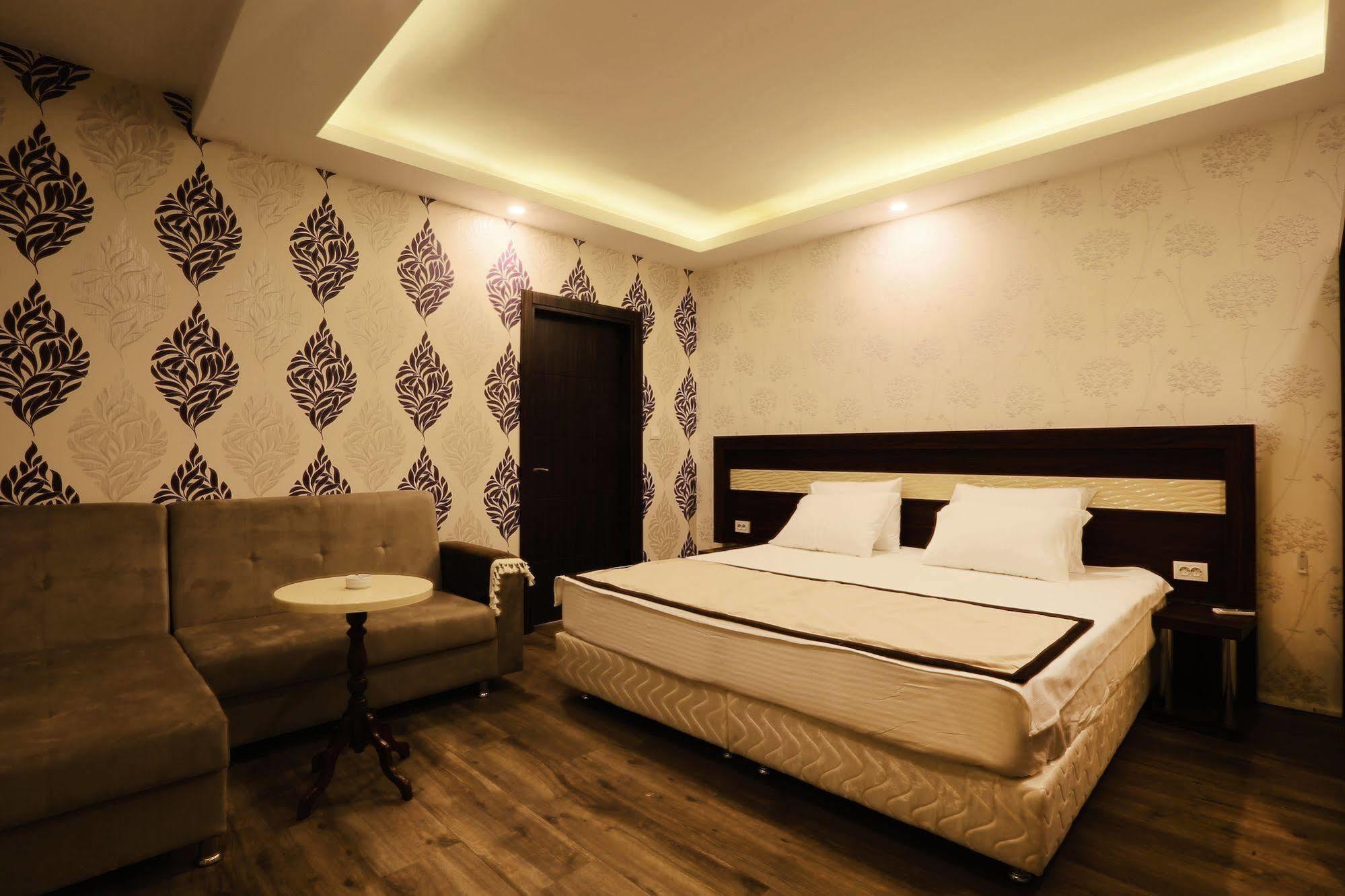 Azd House Hotel Mardin Zewnętrze zdjęcie