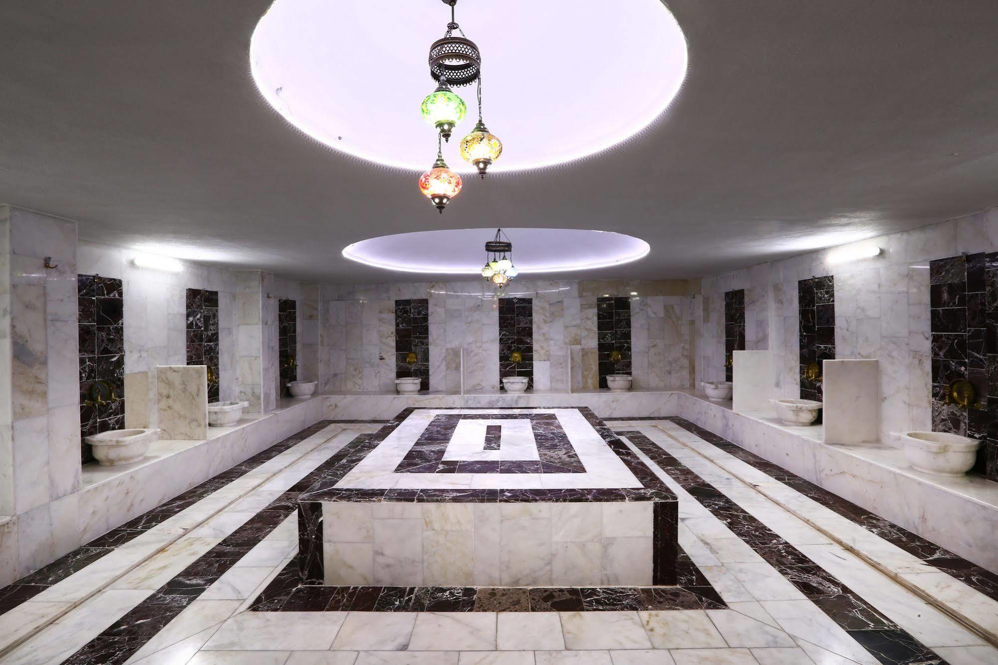 Azd House Hotel Mardin Zewnętrze zdjęcie