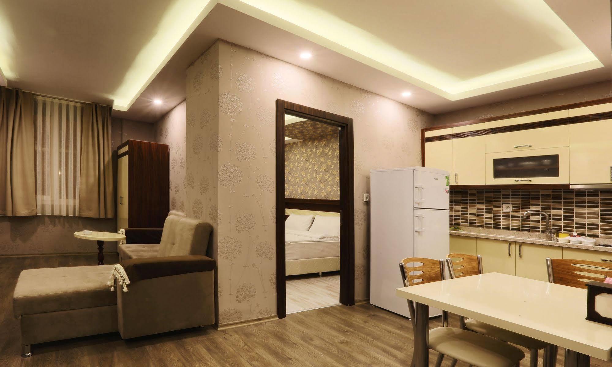 Azd House Hotel Mardin Zewnętrze zdjęcie