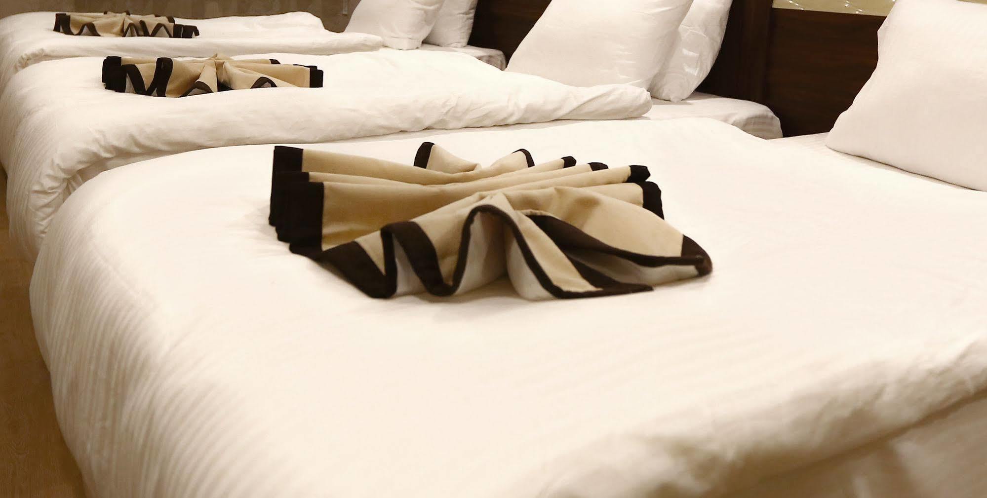 Azd House Hotel Mardin Zewnętrze zdjęcie